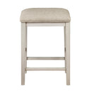 Homelegance Enfield 5 pc Counter Height Dinette 5807W IMAGE 6