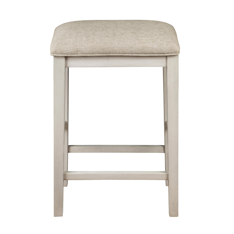 Homelegance Enfield 5 pc Counter Height Dinette 5807W IMAGE 6