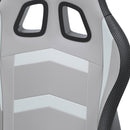  Signature Design by Ashley Lynxtyn H400-08A Home Office Swivel Desk Chair IMAGE 5