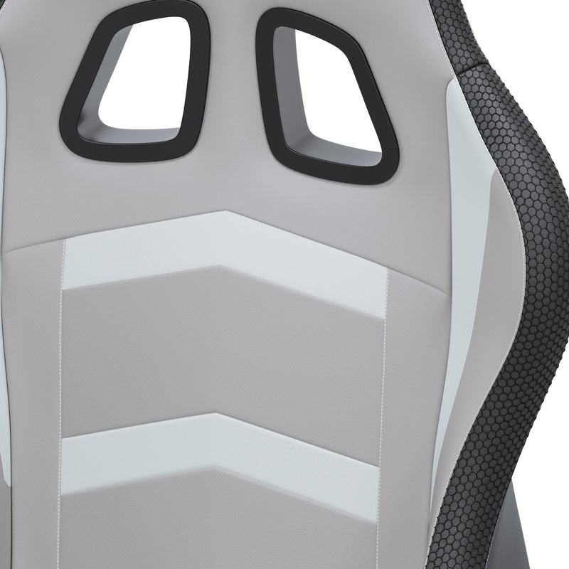  Signature Design by Ashley Lynxtyn H400-08A Home Office Swivel Desk Chair IMAGE 5