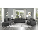 Homelegance Elmont Fabric Chaise 9327CC-5 IMAGE 5