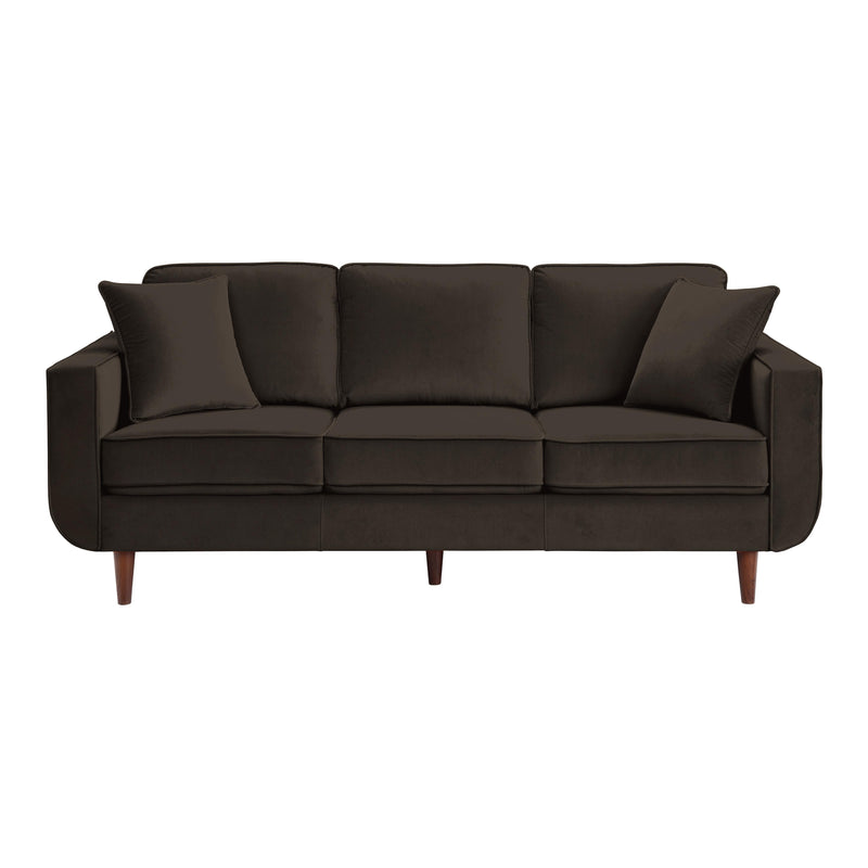 Homelegance Rand Stationary Fabric Sofa 9329CH-3 IMAGE 1