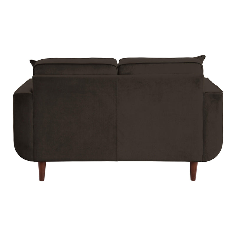 Homelegance Rand Stationary Fabric Loveseat 9329CH-2 IMAGE 4