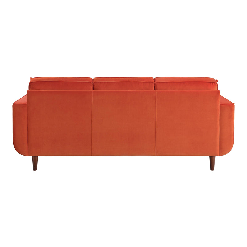 Homelegance Rand Stationary Fabric Sofa 9329RN-3 IMAGE 3