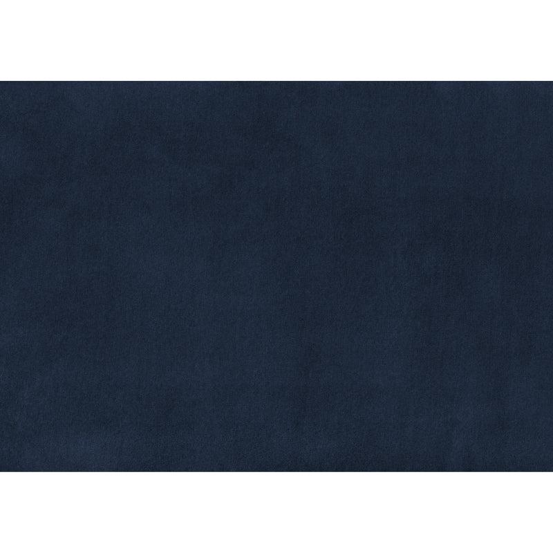 Homelegance Rosalie Stationary Fabric Loveseat 9330BU-2 IMAGE 7