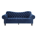 Navy blue