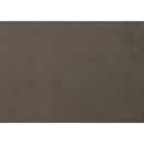 Homelegance Dunleith Stationary Fabric Loveseat 9348BRW-2 IMAGE 7