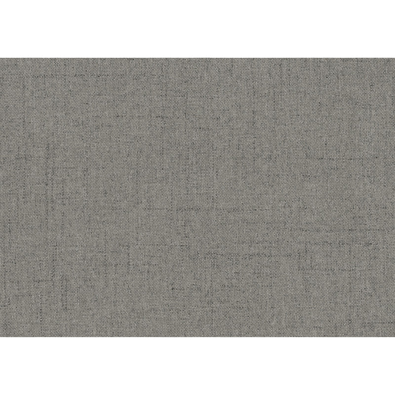 Homelegance Jayne Fabric Ottoman 9357GY-4 IMAGE 5