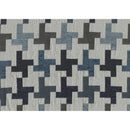 Homelegance Jayne Fabric 5 pc Sectional 9357GY*5OT IMAGE 14