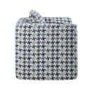 Homelegance Jayne Swivel Fabric Chair 9357-1SW IMAGE 3