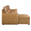 Homelegance Delara Fabric 2 pc Sectional 9358SD*SC IMAGE 10