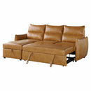 Homelegance Delara Fabric 2 pc Sectional 9358SD*SC IMAGE 13