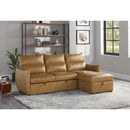 Homelegance Delara Fabric 2 pc Sectional 9358SD*SC IMAGE 15