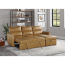 Homelegance Delara Fabric 2 pc Sectional 9358SD*SC IMAGE 16