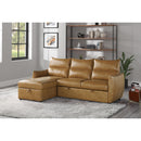 Homelegance Delara Fabric 2 pc Sectional 9358SD*SC IMAGE 18