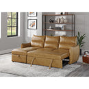 Homelegance Delara Fabric 2 pc Sectional 9358SD*SC IMAGE 19