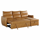 Homelegance Delara Fabric 2 pc Sectional 9358SD*SC IMAGE 6