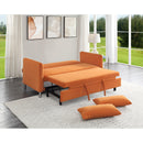 Homelegance Greenway Fabric Sofabed 9406RN-3CL IMAGE 7