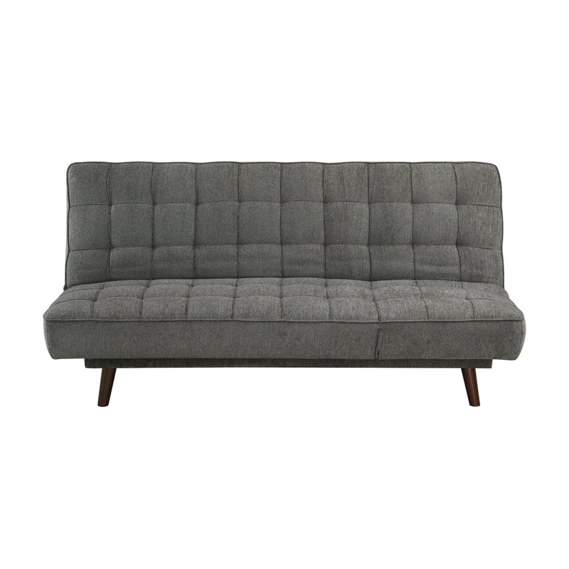 Homelegance Brimmer Futon 9434GM-3CL IMAGE 1