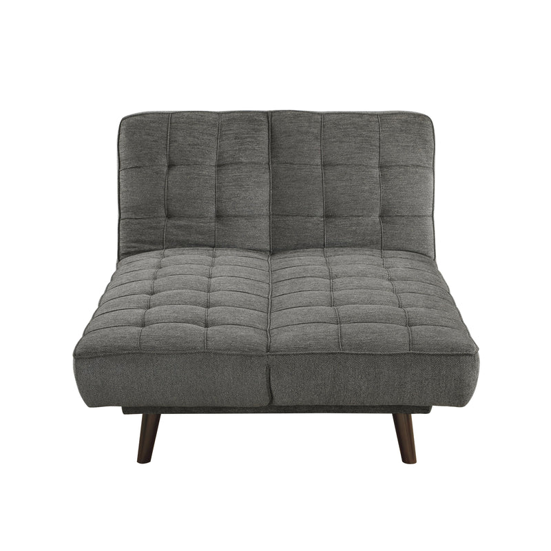Homelegance Brimmer Futon 9434GM-3CL IMAGE 3