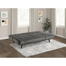 Homelegance Brimmer Futon 9434GM-3CL IMAGE 9