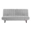 Homelegance Driggs Futon 9435SV-3WD IMAGE 1