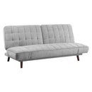 Homelegance Driggs Futon 9435SV-3WD IMAGE 2