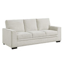 Homelegance Morelia Stationary Fabric Sofa 9468BE-3 IMAGE 2