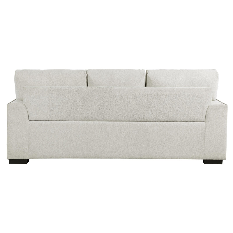Homelegance Morelia Stationary Fabric Sofa 9468BE-3 IMAGE 3
