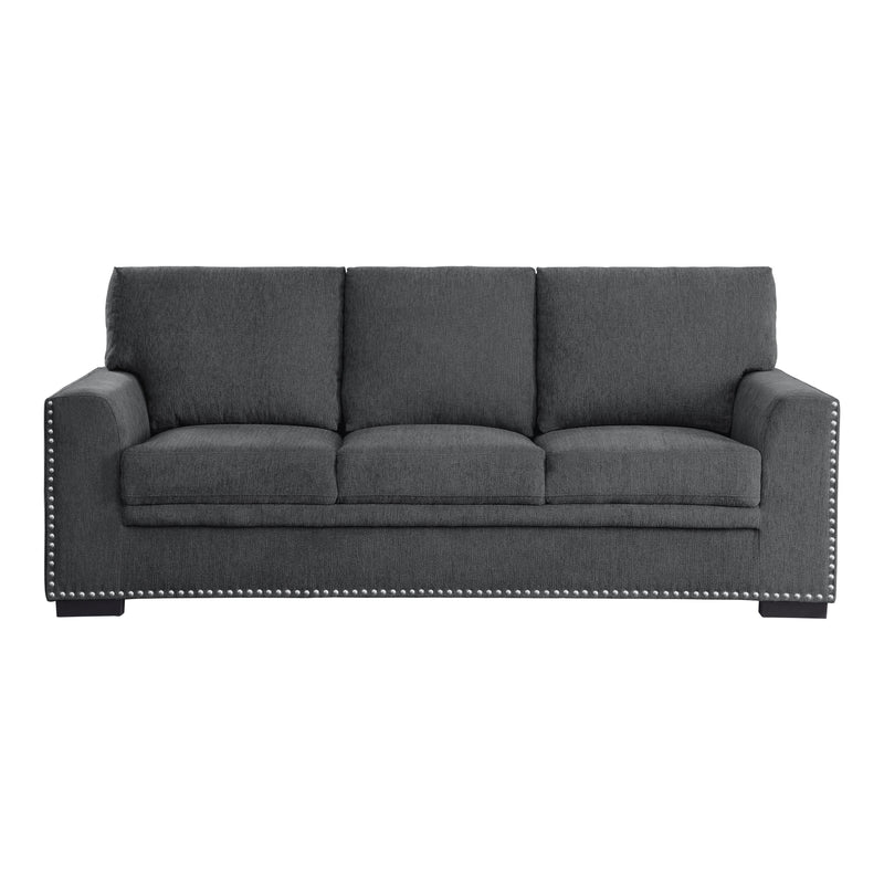 Homelegance Morelia Stationary Fabric Sofa 9468CC-3 IMAGE 1