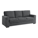 Homelegance Morelia Stationary Fabric Sofa 9468CC-3 IMAGE 2
