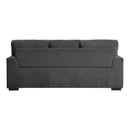 Homelegance Morelia Stationary Fabric Sofa 9468CC-3 IMAGE 3