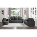Homelegance Morelia Stationary Fabric Sofa 9468CC-3 IMAGE 5