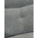 Homelegance Tesoro Power Reclining Fabric 6 pc Sectional 9509DG*6LRPWH5R IMAGE 5