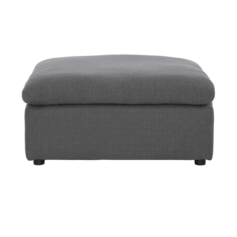 Homelegance Howerton Fabric 5 pc Sectional 9544GY*5OT IMAGE 10