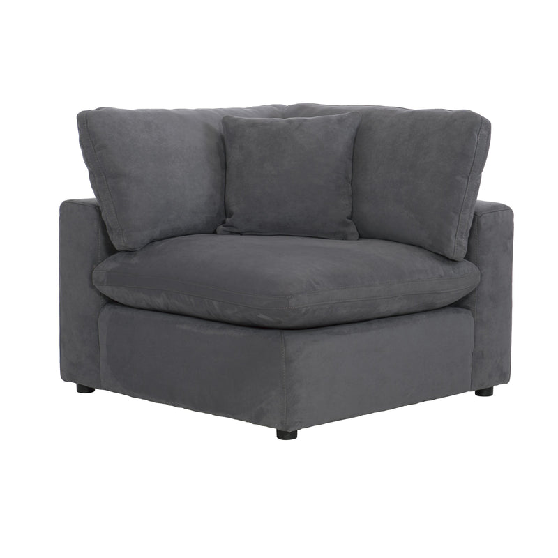 Homelegance Guthrie Fabric 4 pc Sectional 9546GY*4SC IMAGE 6