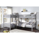 Homelegance Kids Beds Bunk Bed B2063CN-1* IMAGE 3