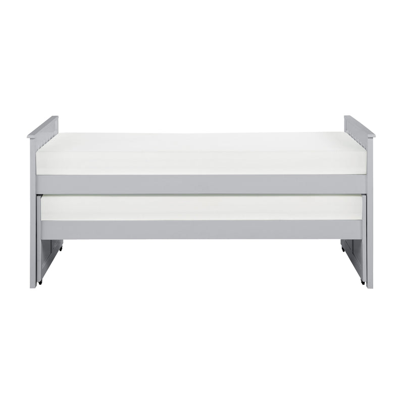 Homelegance Kids Beds Bunk Bed B2063RT-1* IMAGE 1