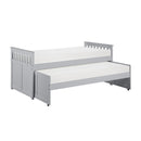 Homelegance Kids Beds Bunk Bed B2063RT-1* IMAGE 3
