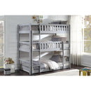 Homelegance Kids Beds Bunk Bed B2063TTT-1* IMAGE 3