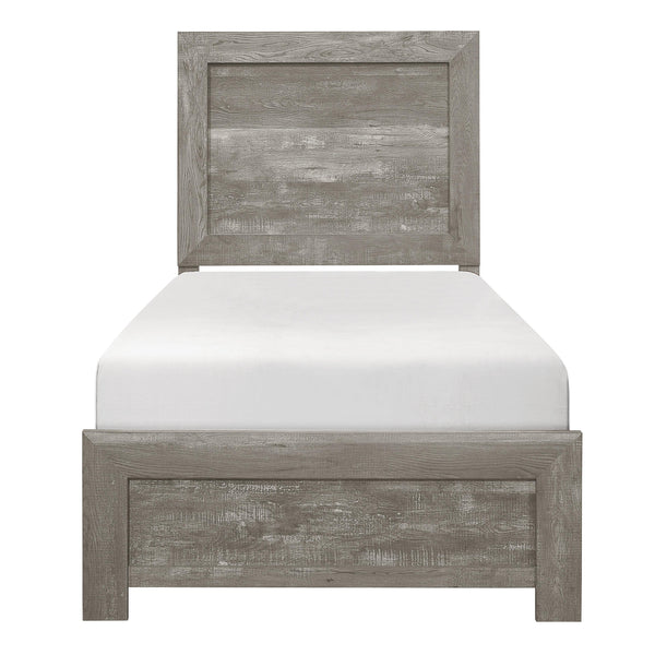 Homelegance Kids Beds Bed 1534GYT-1 IMAGE 1