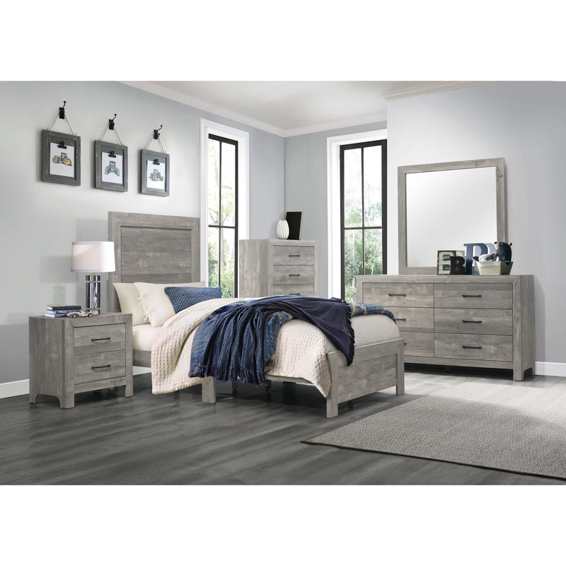 Homelegance Kids Beds Bed 1534GYT-1 IMAGE 3