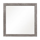 Homelegance Corbin Dresser Mirror 1534GY-6 IMAGE 1
