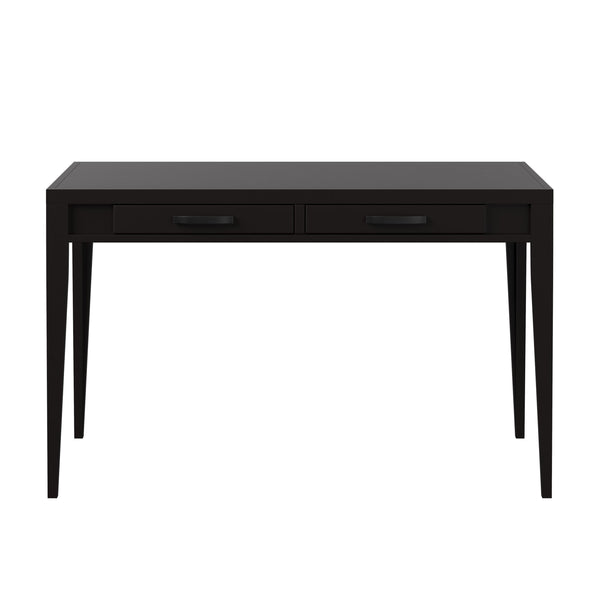 Legends Furniture Office Desks Desks EY6210.BLK IMAGE 1