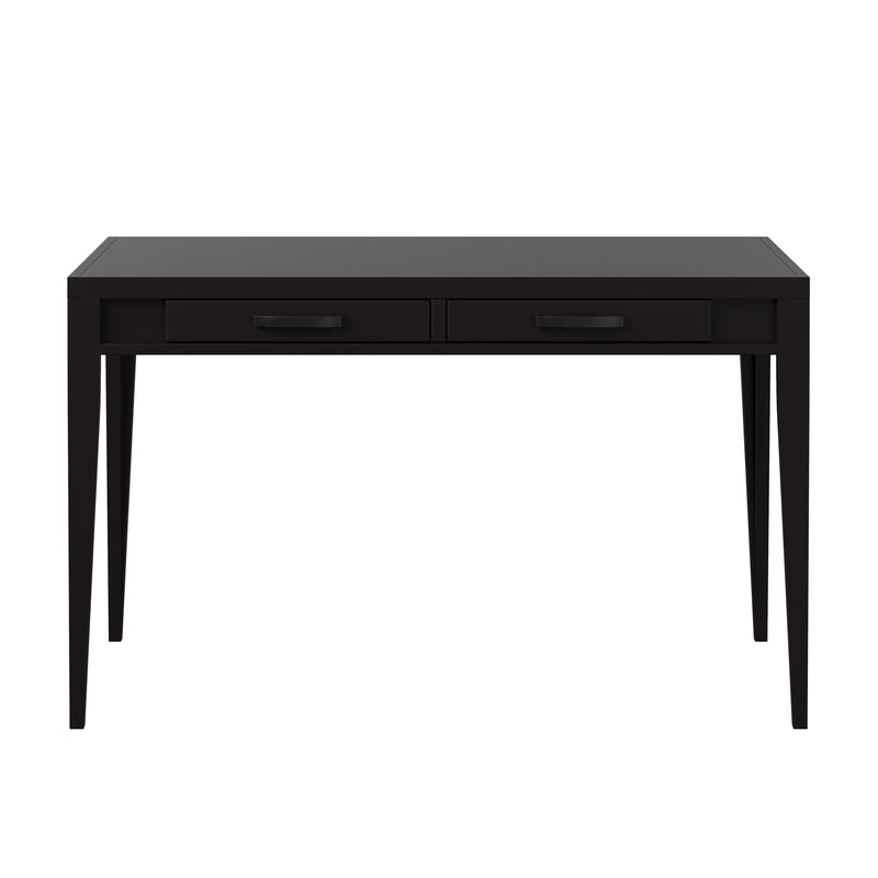 Legends Furniture Office Desks Desks EY6210.BLK IMAGE 1