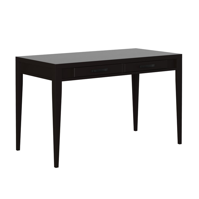 Legends Furniture Office Desks Desks EY6210.BLK IMAGE 2