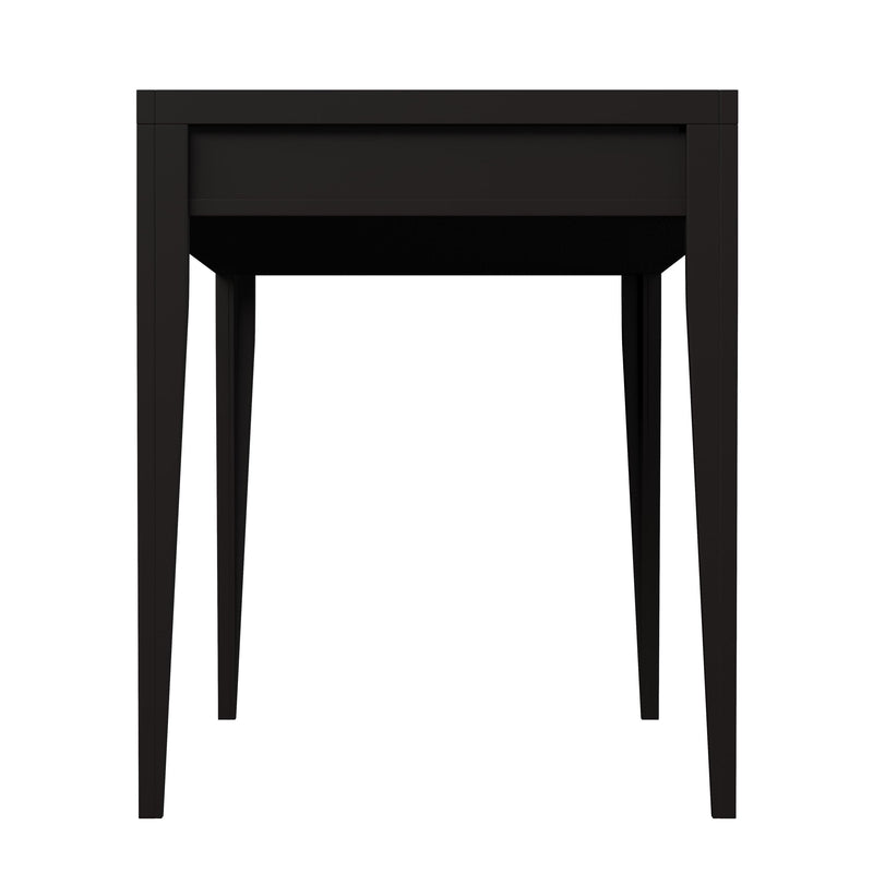 Legends Furniture Office Desks Desks EY6210.BLK IMAGE 3