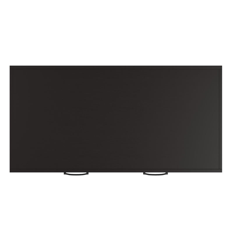 Legends Furniture Office Desks Desks EY6210.BLK IMAGE 4