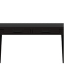 Legends Furniture Office Desks Desks EY6210.BLK IMAGE 5