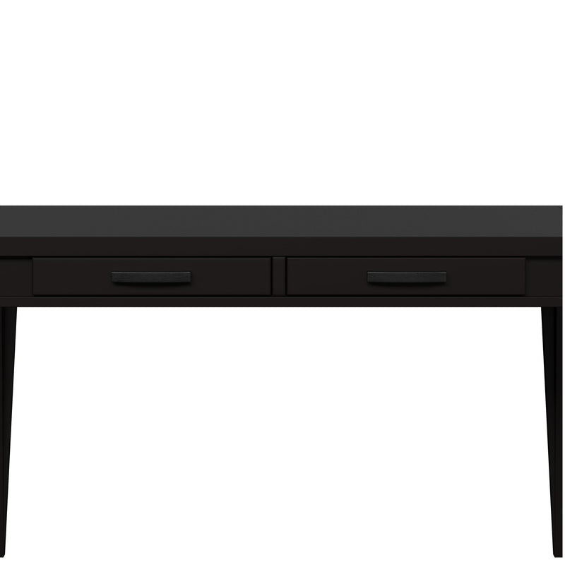 Legends Furniture Office Desks Desks EY6210.BLK IMAGE 5